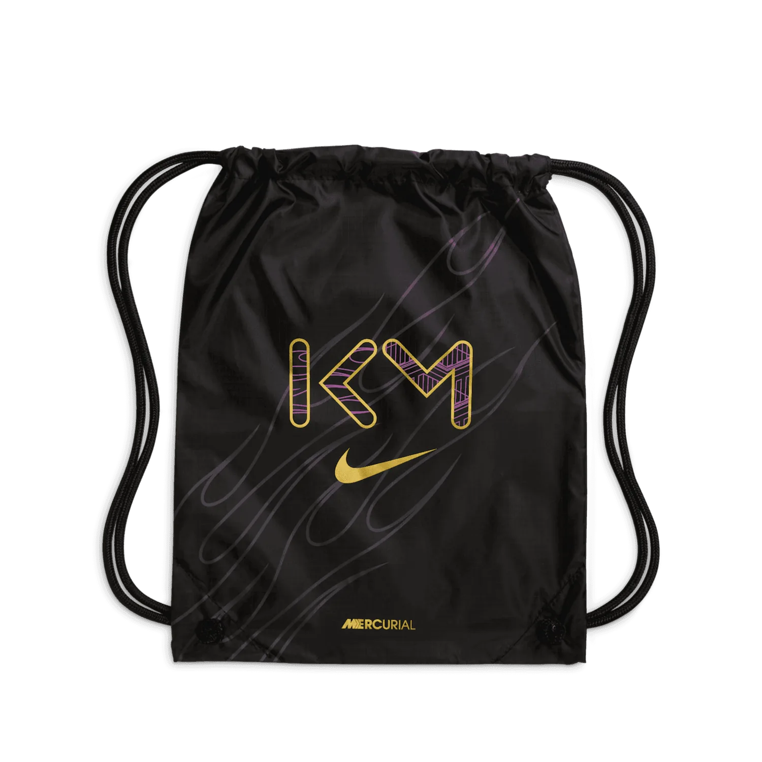 Nike Mercurial Zoom Vapor 16 Kylian Mbappé Grand Purple image 8