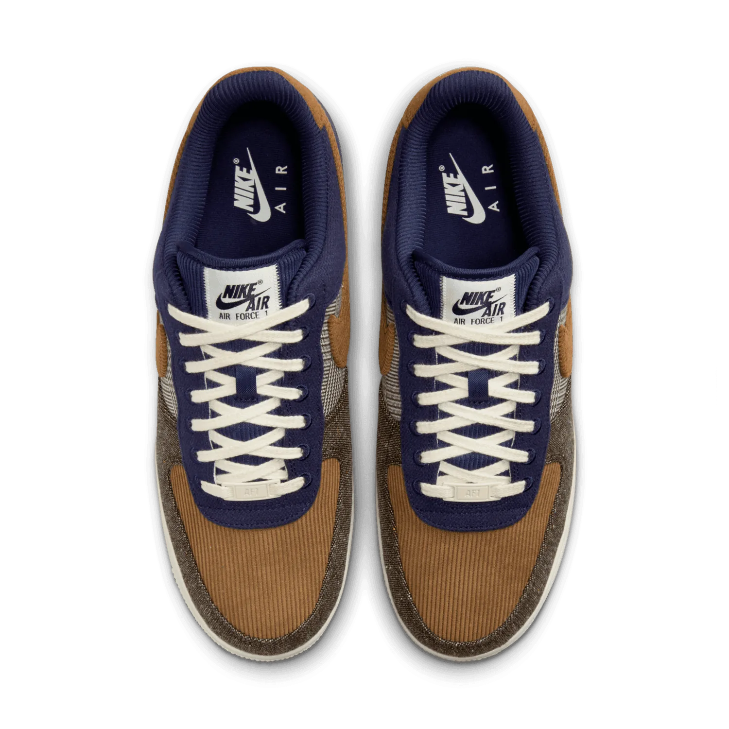 Nike Air Force 1 Low Premium Cordairoy image 3