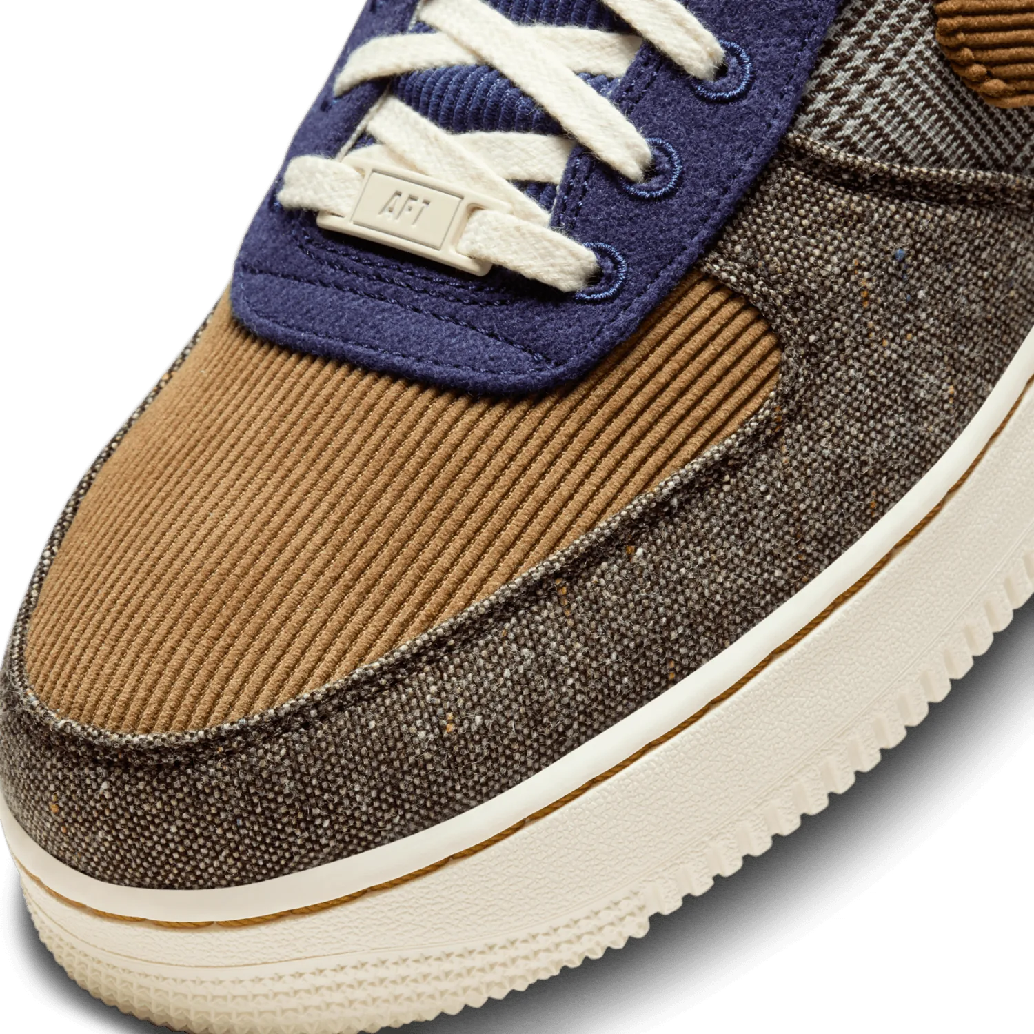Nike Air Force 1 Low Premium Cordairoy image 6