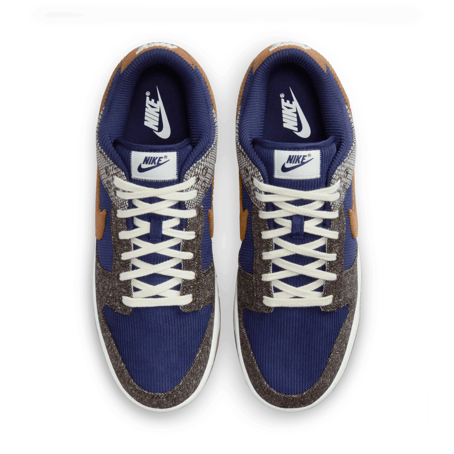 Nike Dunk Low Cordairoy image 3