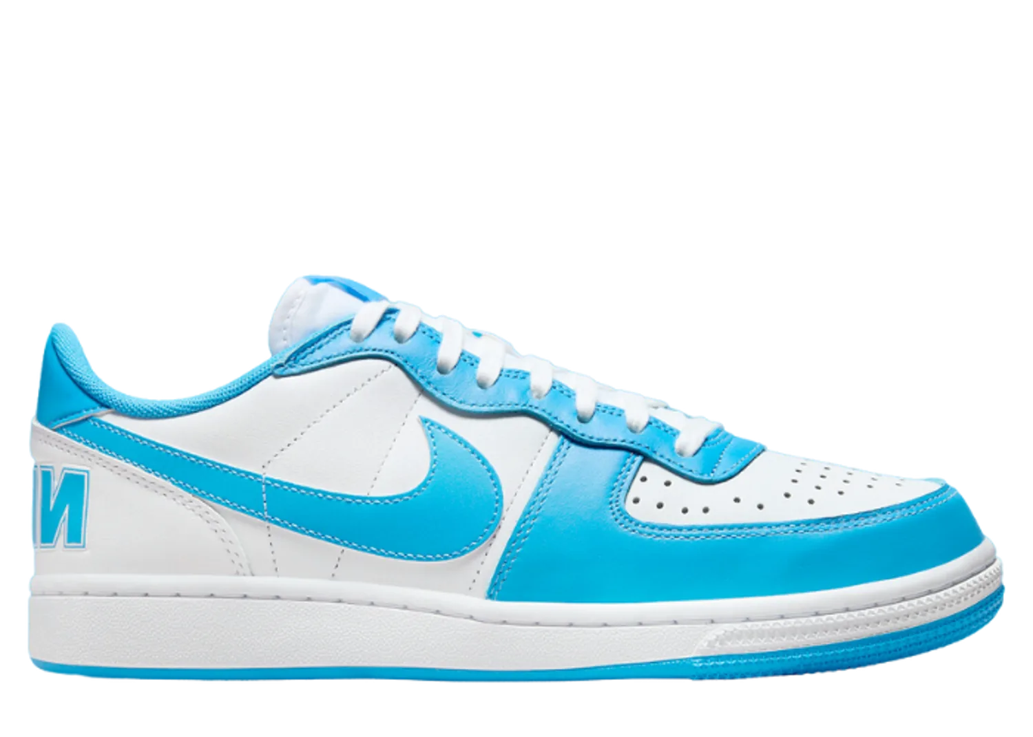 Nike Terminator Low University Blue