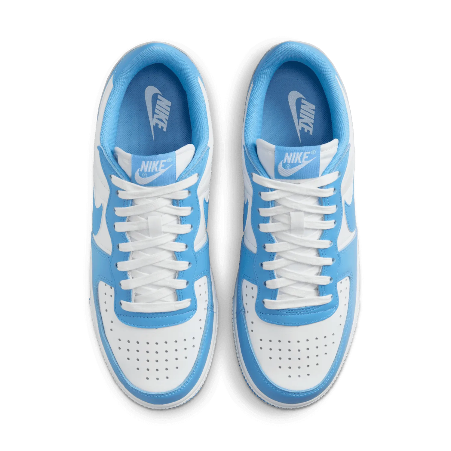 Nike Terminator Low University Blue image 3