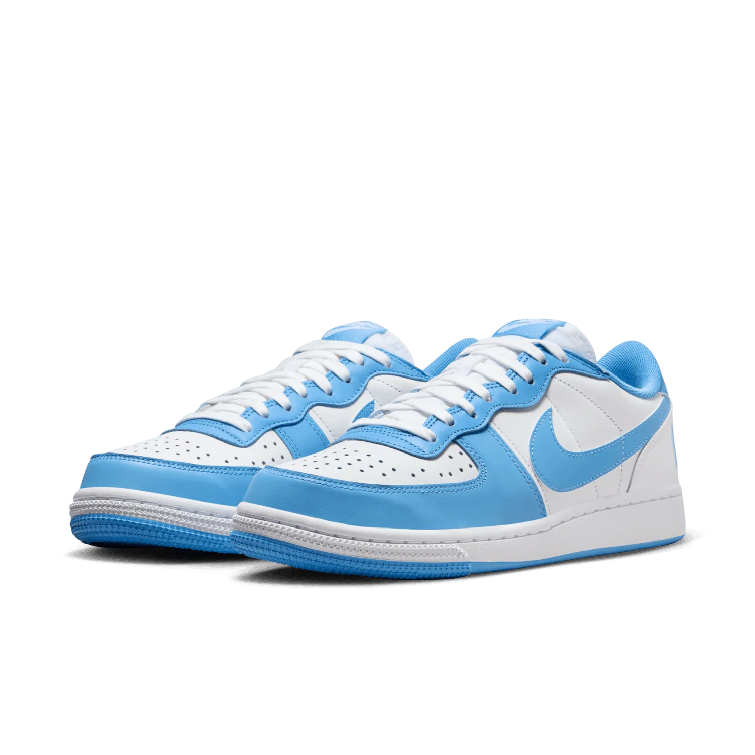 Nike Terminator Low University Blue image 4