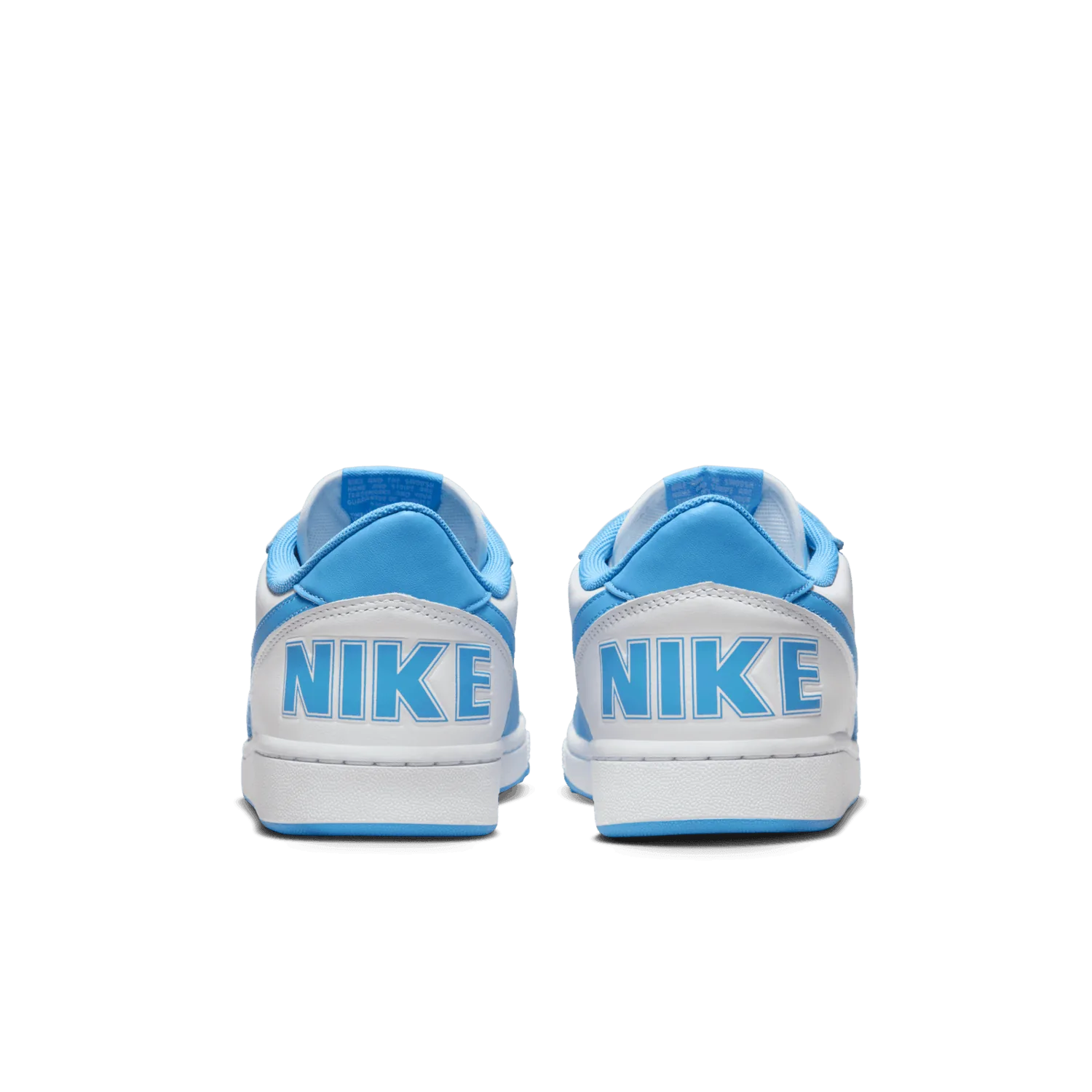 Nike Terminator Low University Blue image 5