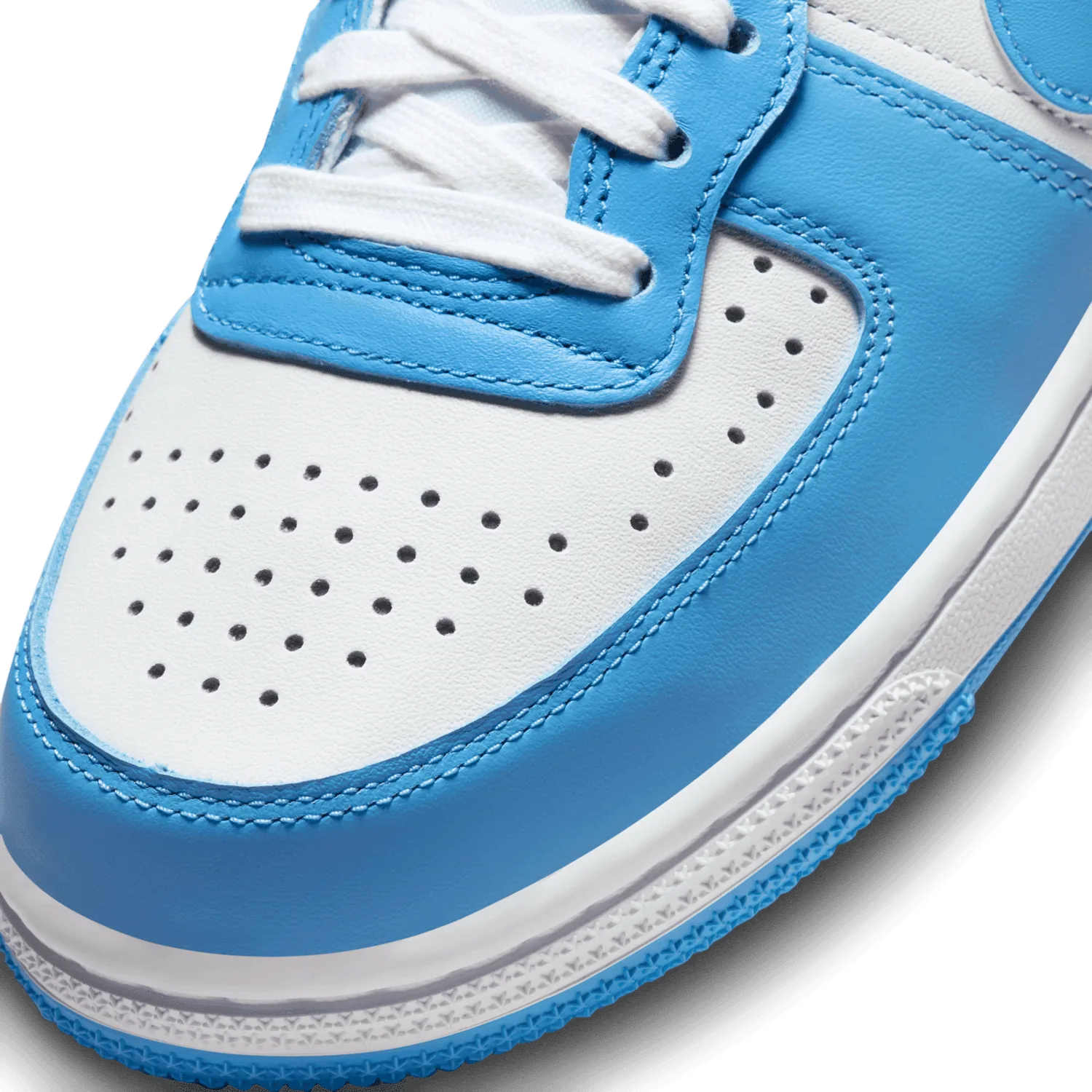 Nike Terminator Low University Blue image 6