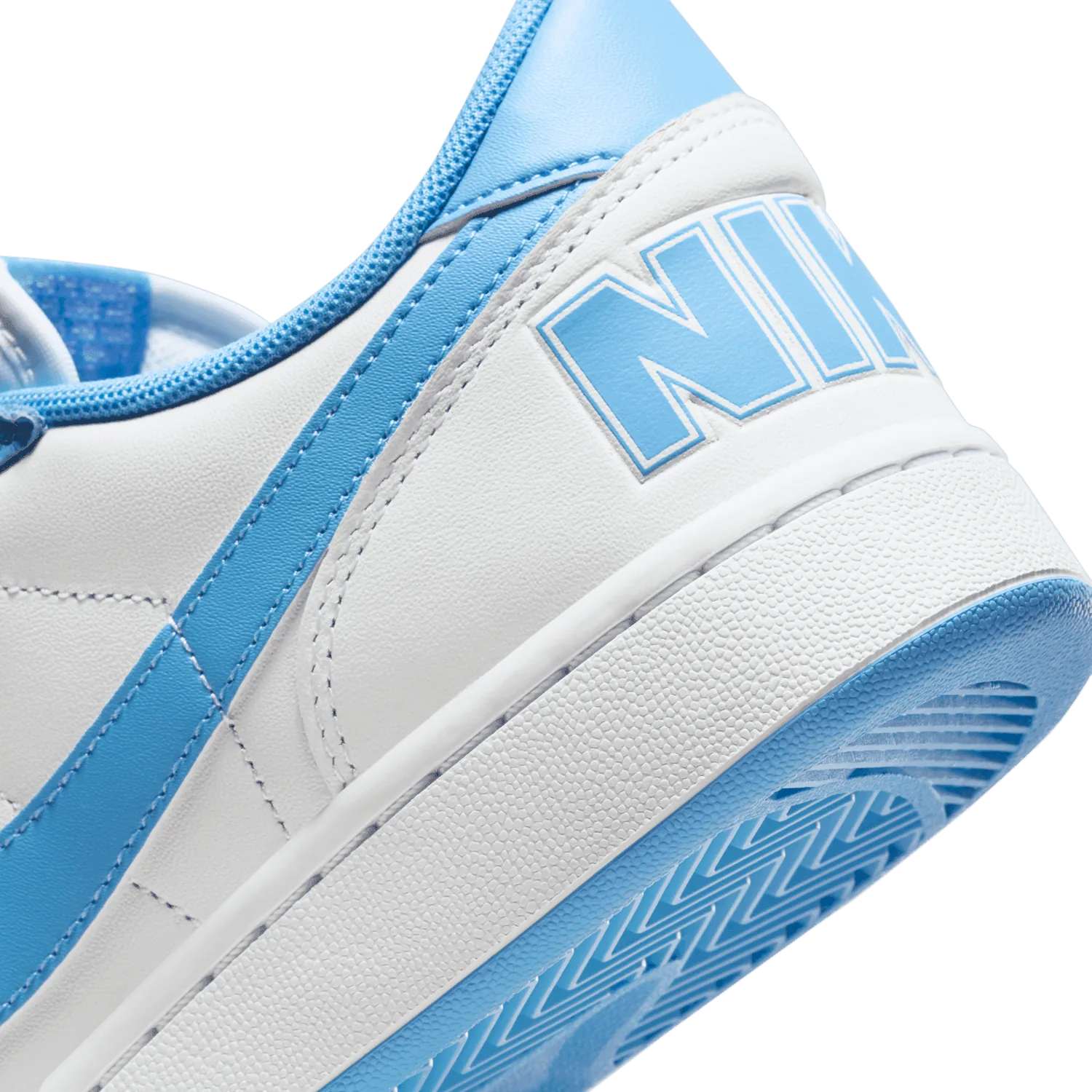 Nike Terminator Low University Blue image 7