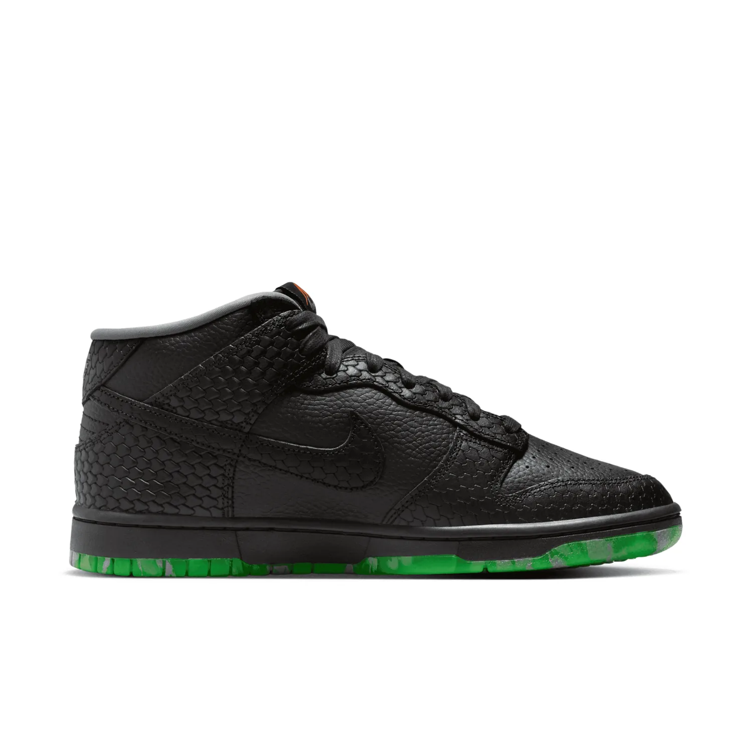 Nike Dunk Mid Premium Halloween image 3