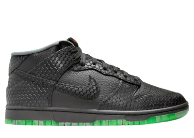 Nike Dunk Mid Premium Halloween