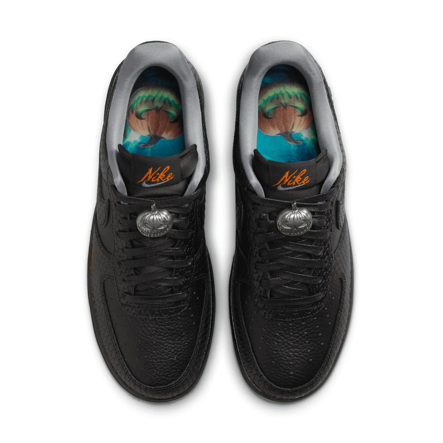 Nike Air Force 1 Low Premium Halloween (2023) image 5