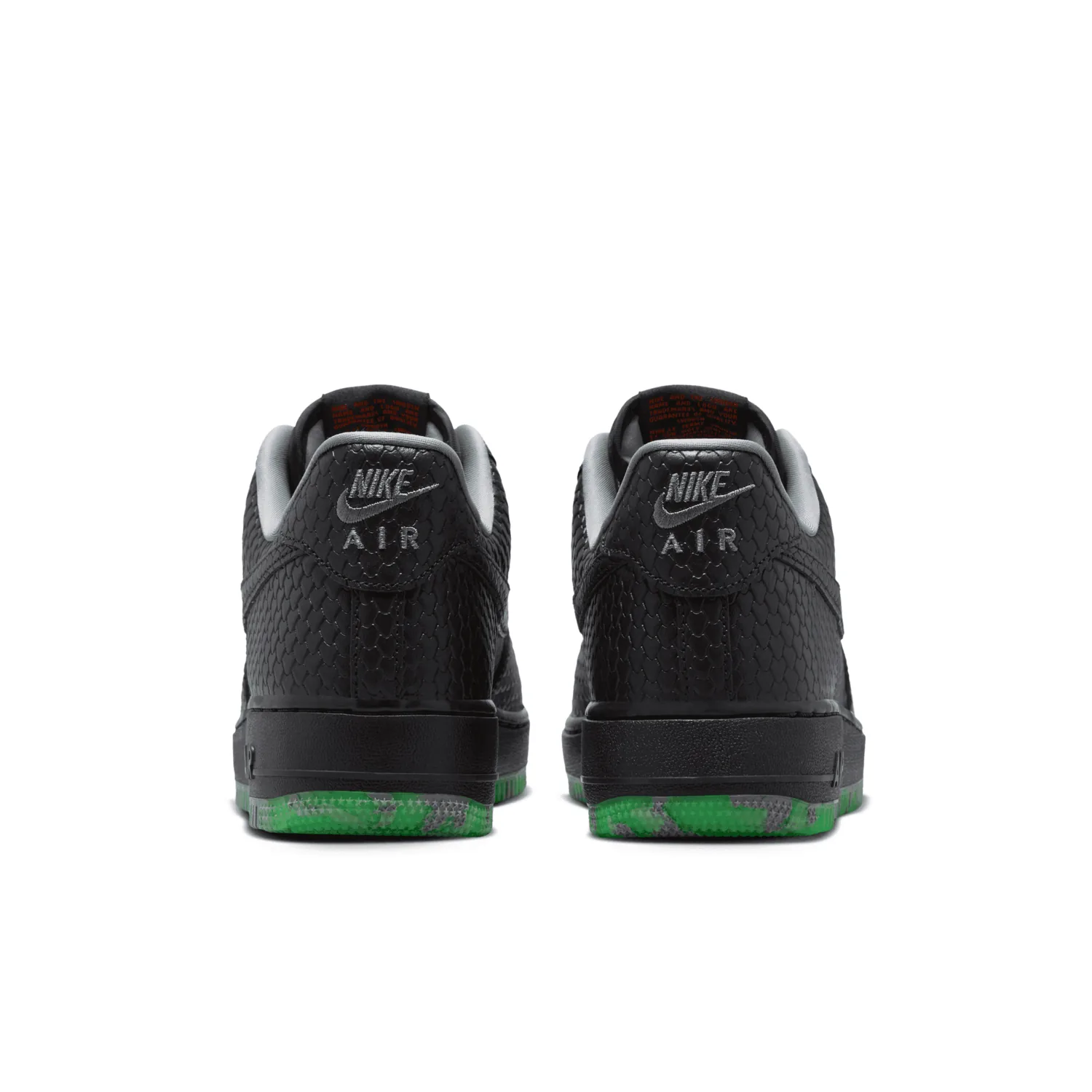 Nike Air Force 1 Low Premium Halloween (2023) image 7