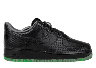 Nike Air Force 1 Low Premium Halloween (2023)