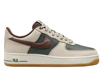 Nike Air Force 1 Low Cream Vintage Green
