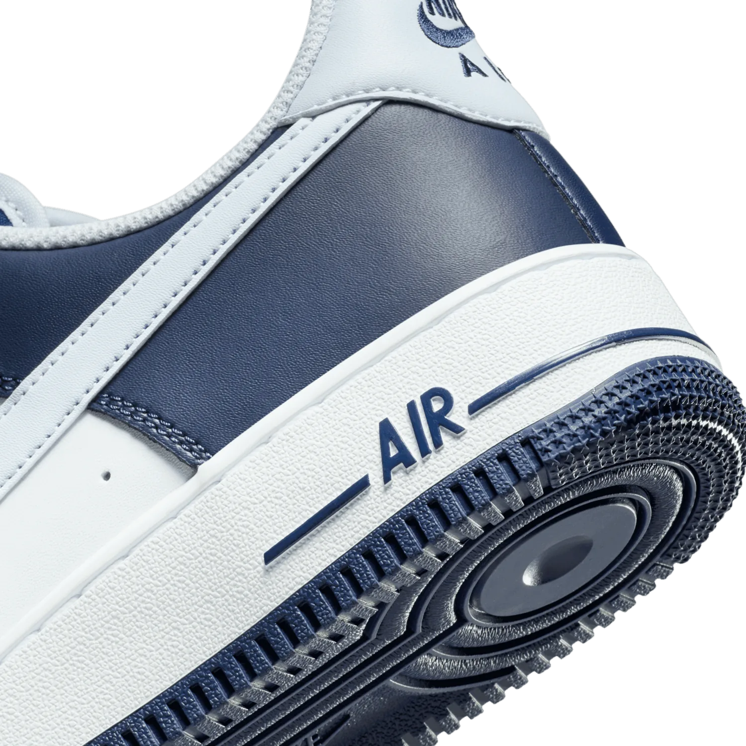 Nike Air Force 1 Low Game Royal Football Grey Midnight Navy image 7