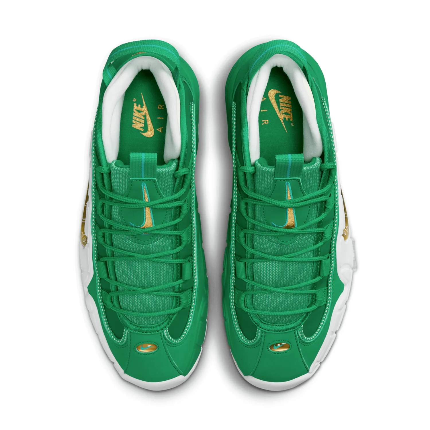 Nike Air Max Penny 1 Stadium Green image 3