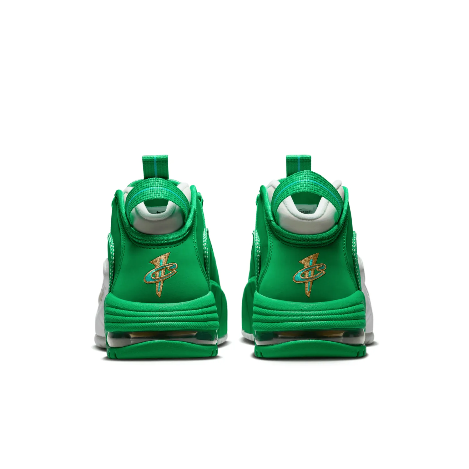 Nike Air Max Penny 1 Stadium Green image 5