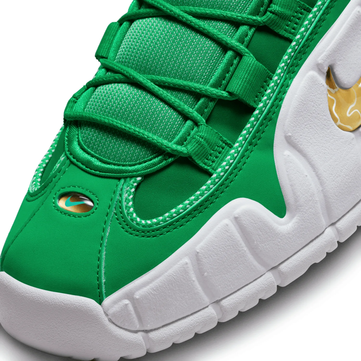 Nike Air Max Penny 1 Stadium Green image 6