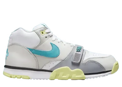 Nike Air Trainer 1 Citron