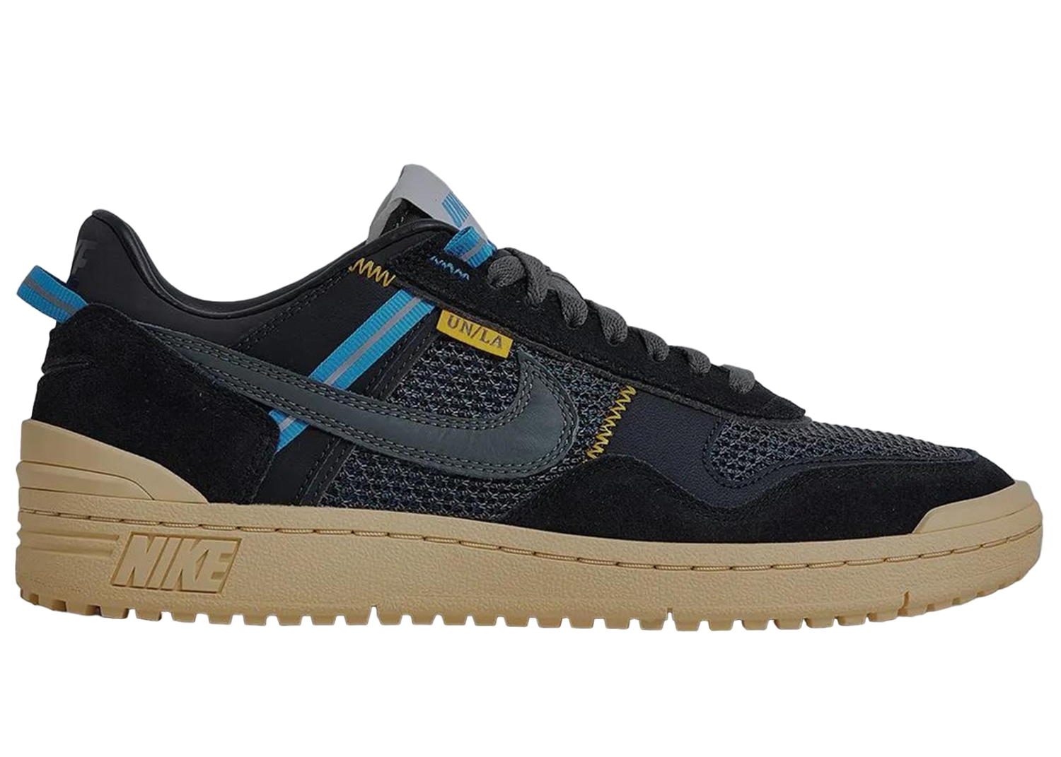 Nike Field General Union LA Ivory