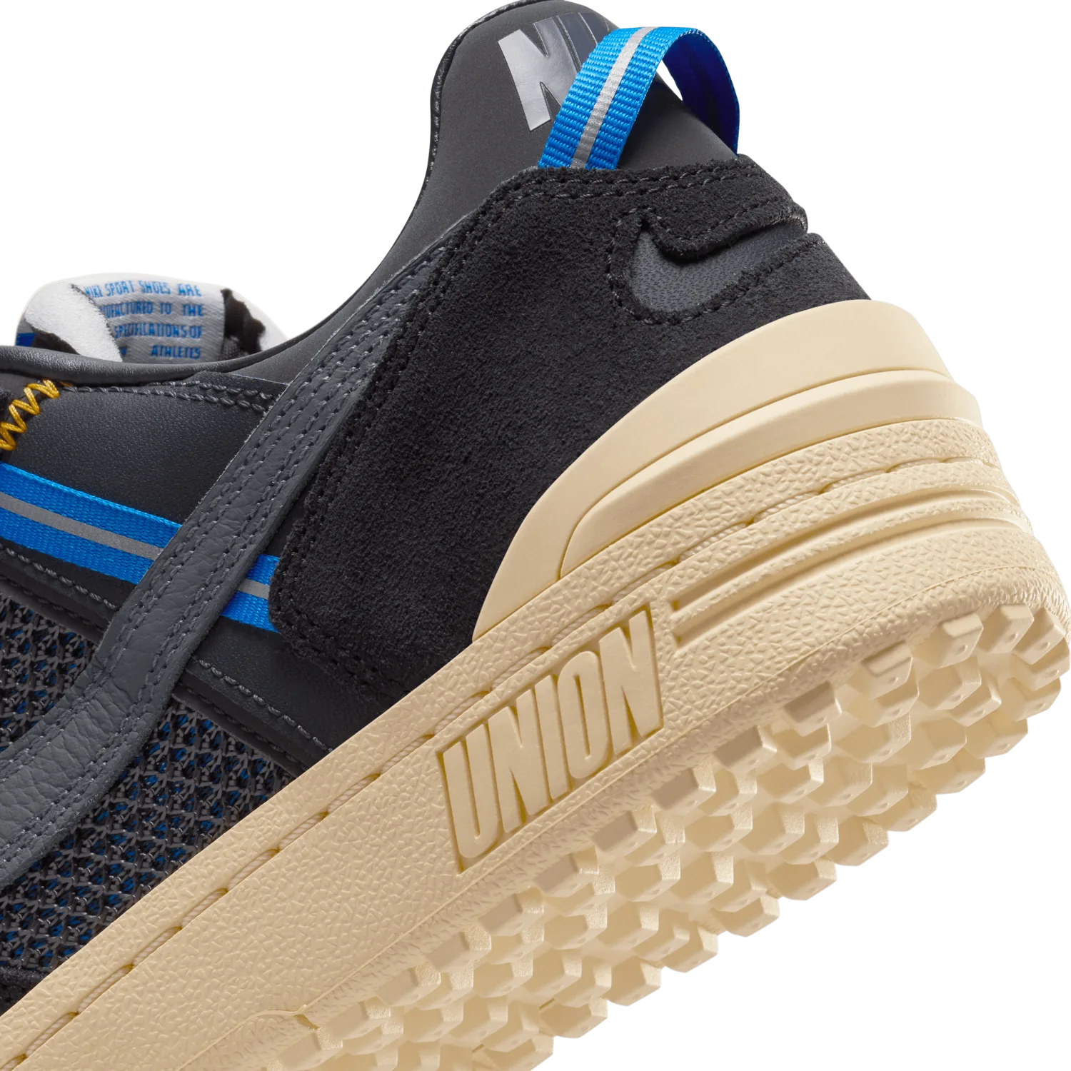 Nike Field General Union LA Ivory image 4