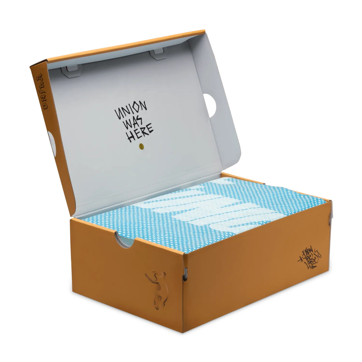 Nike Field General Union LA Ivory image 12