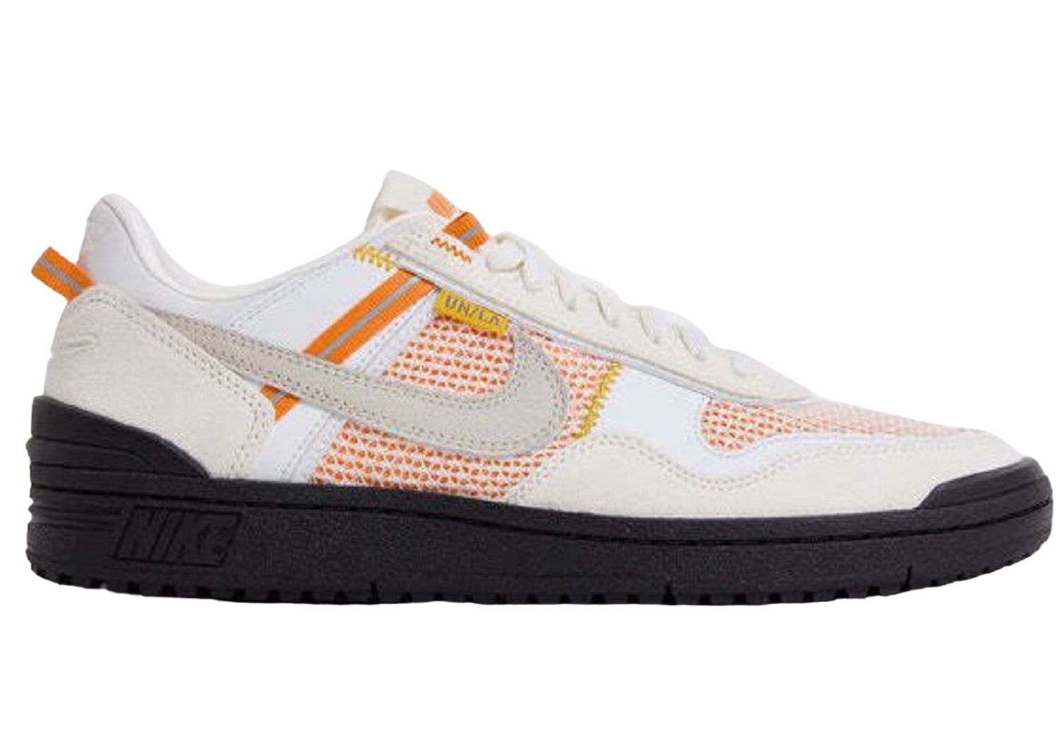 Nike Field General Union LA Black