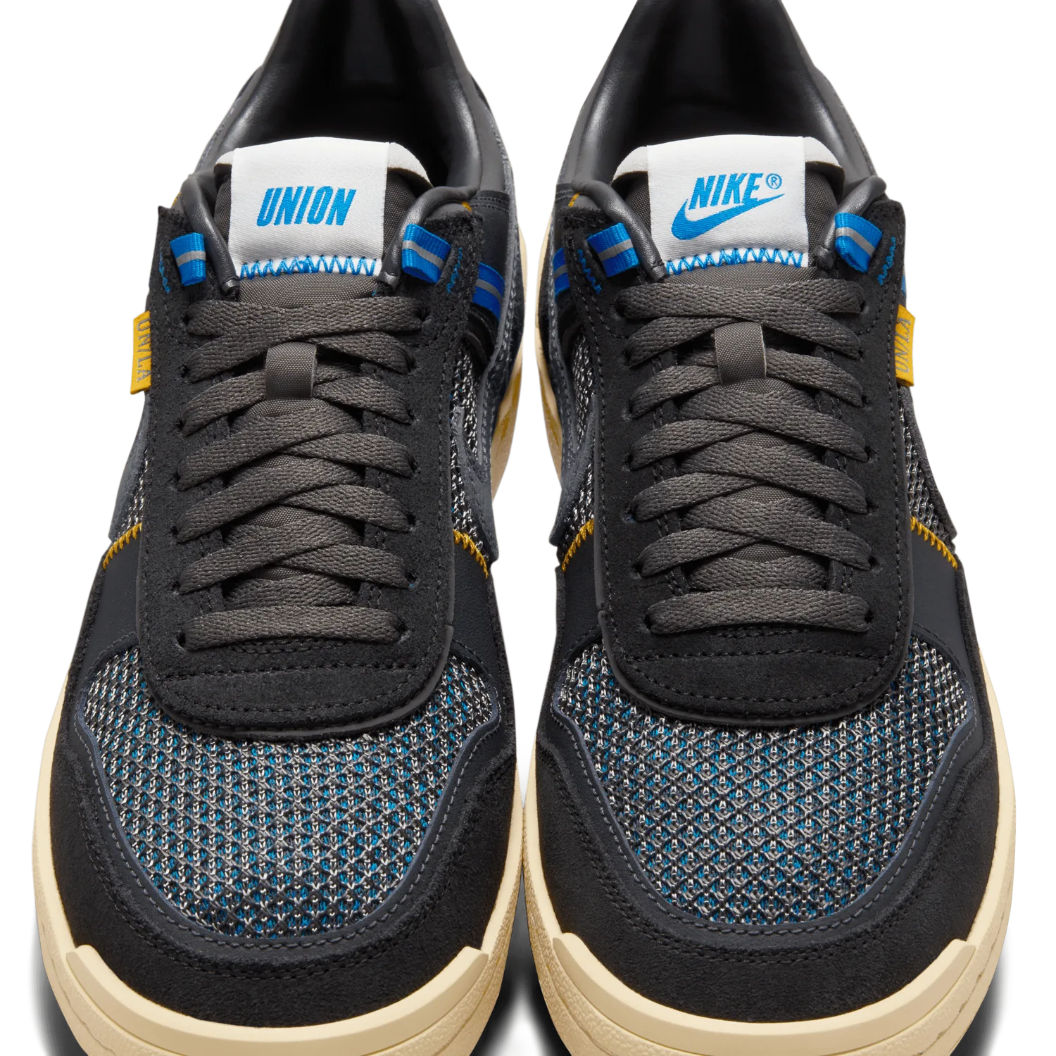 Nike Field General Union LA Black image 6