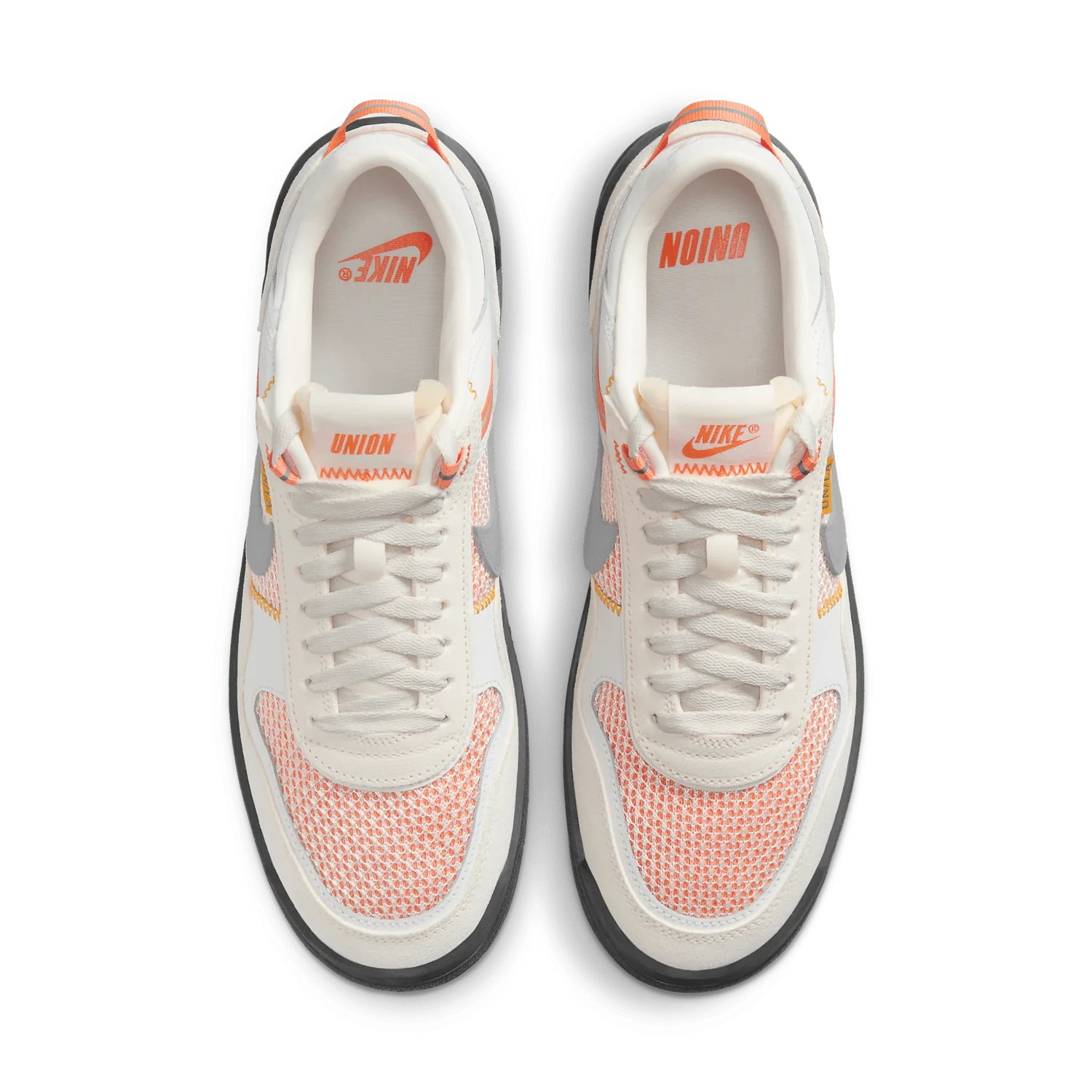 Nike Field General Union LA Black image 3