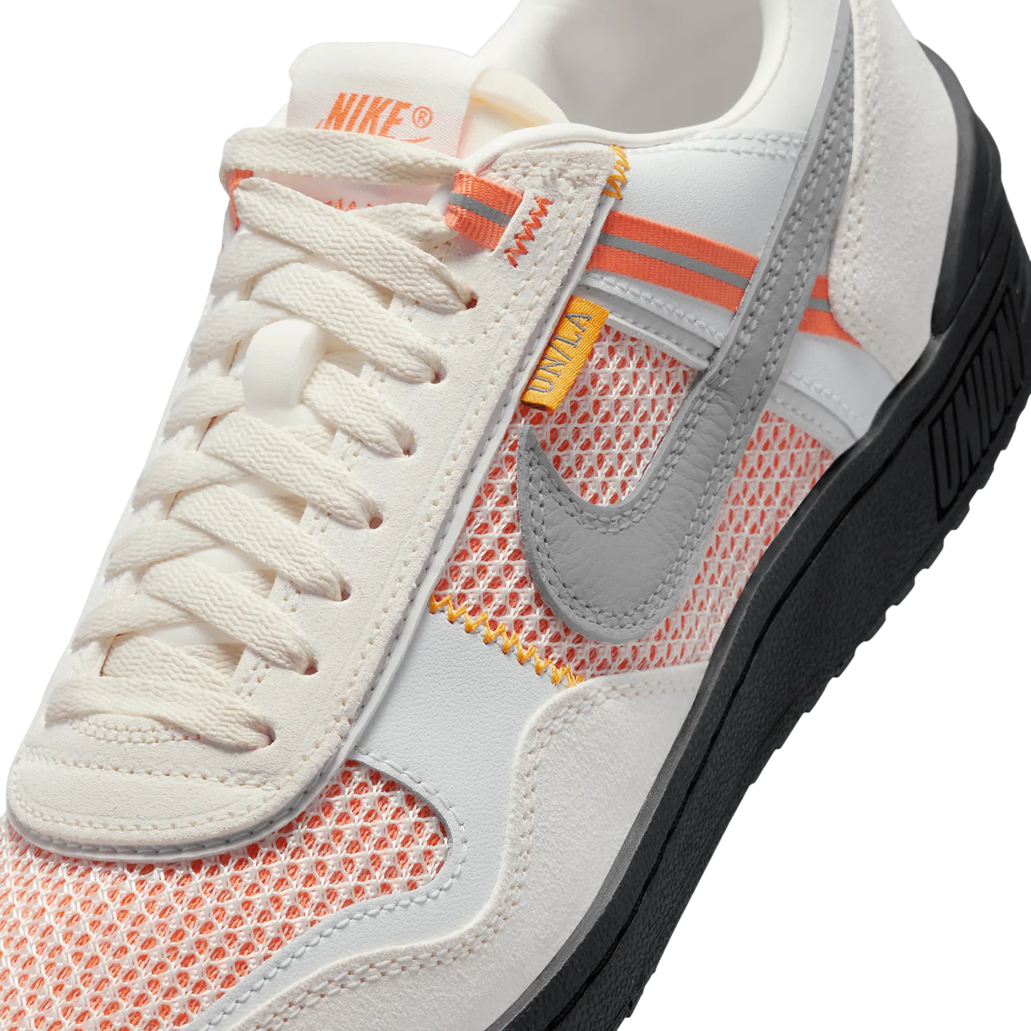 Nike Field General Union LA Black image 6