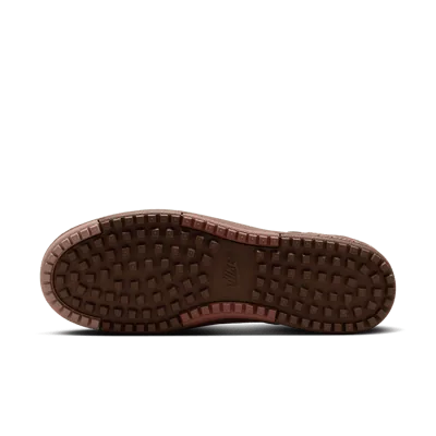 Nike Field General 82 Union Shimmer Silt Red