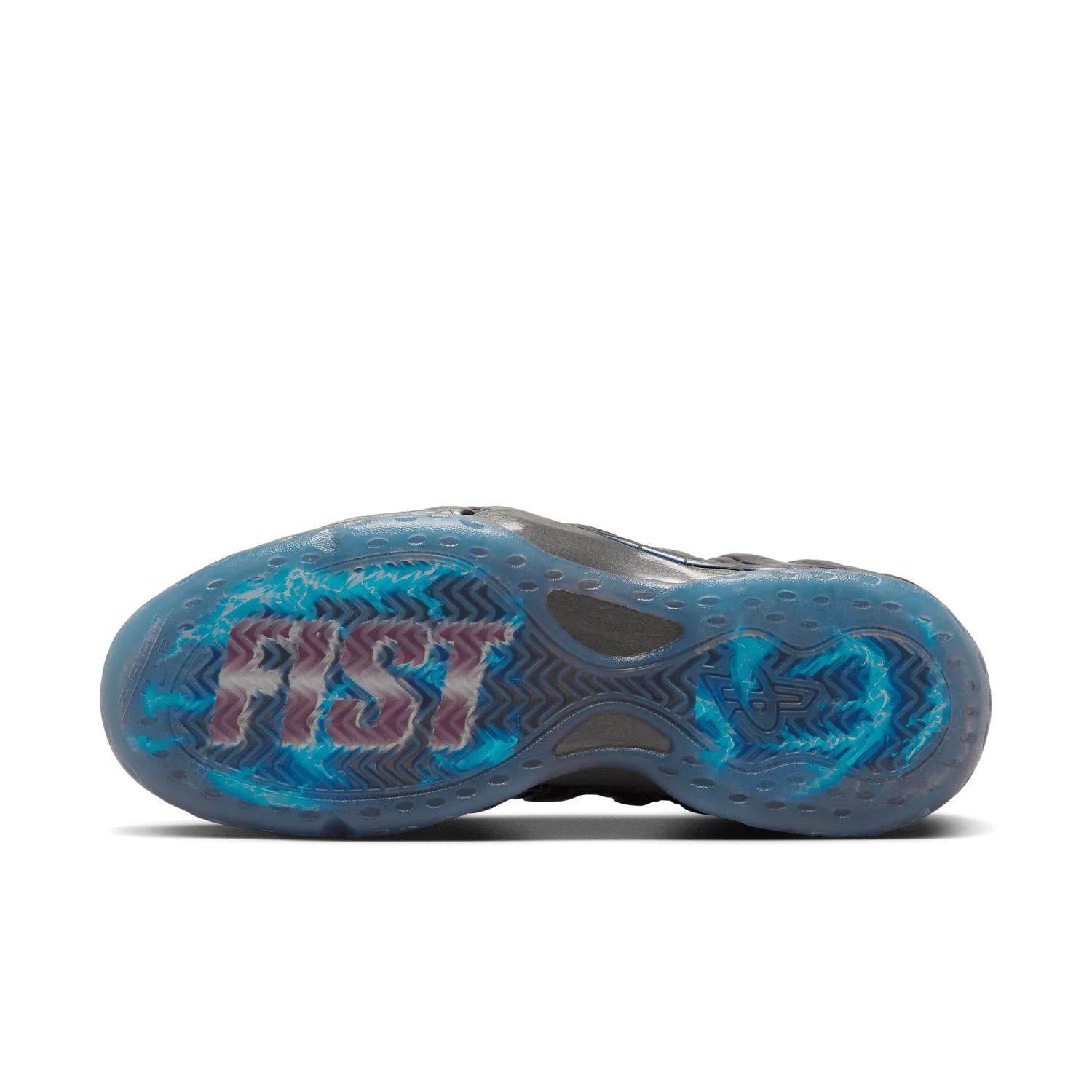 Nike Air Foamposite One Premium Tekken 8 Fist
