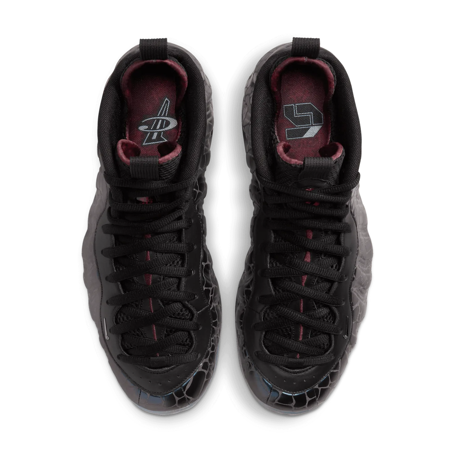 Nike Air Foamposite One Premium Tekken 8 Fist image 2