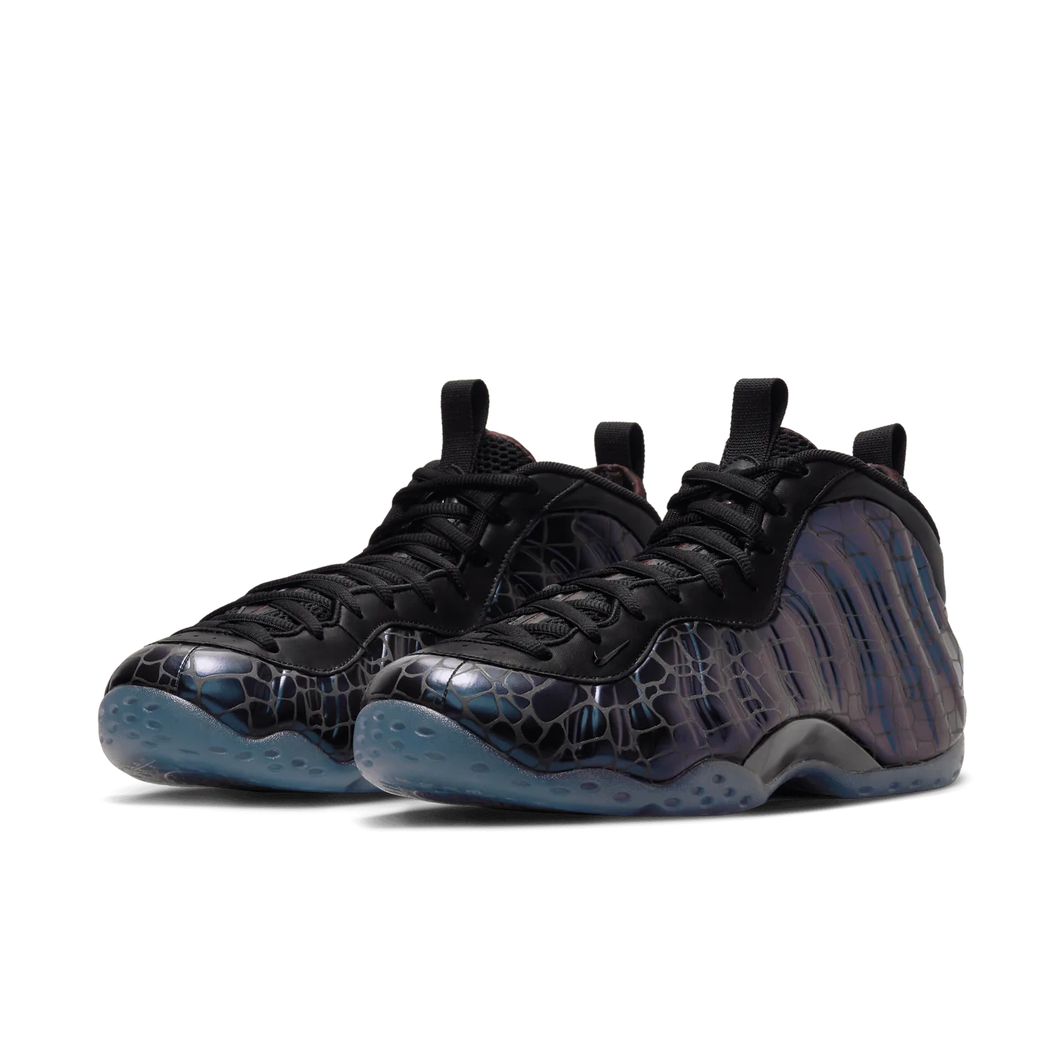 Nike Air Foamposite One Premium Tekken 8 Fist image 3