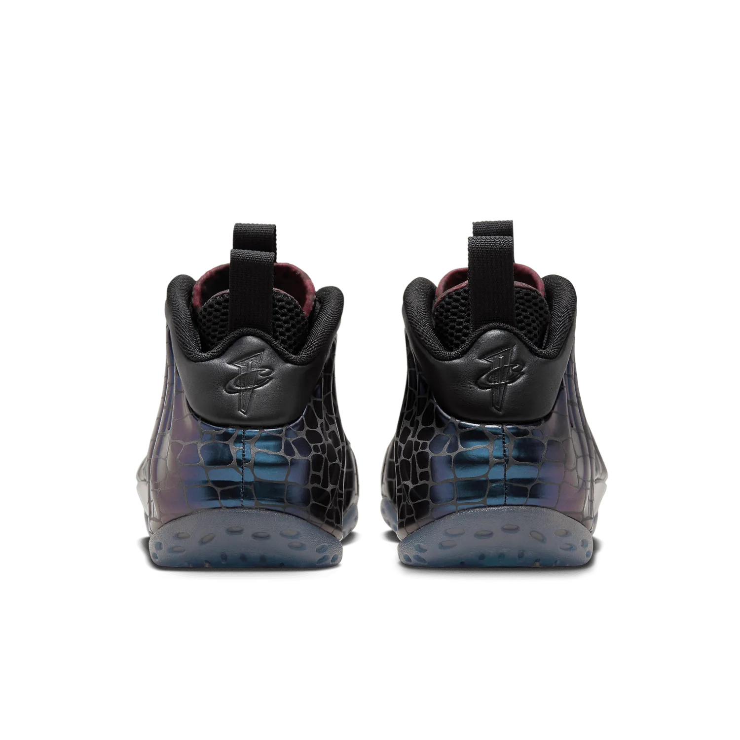 Nike Air Foamposite One Premium Tekken 8 Fist image 4