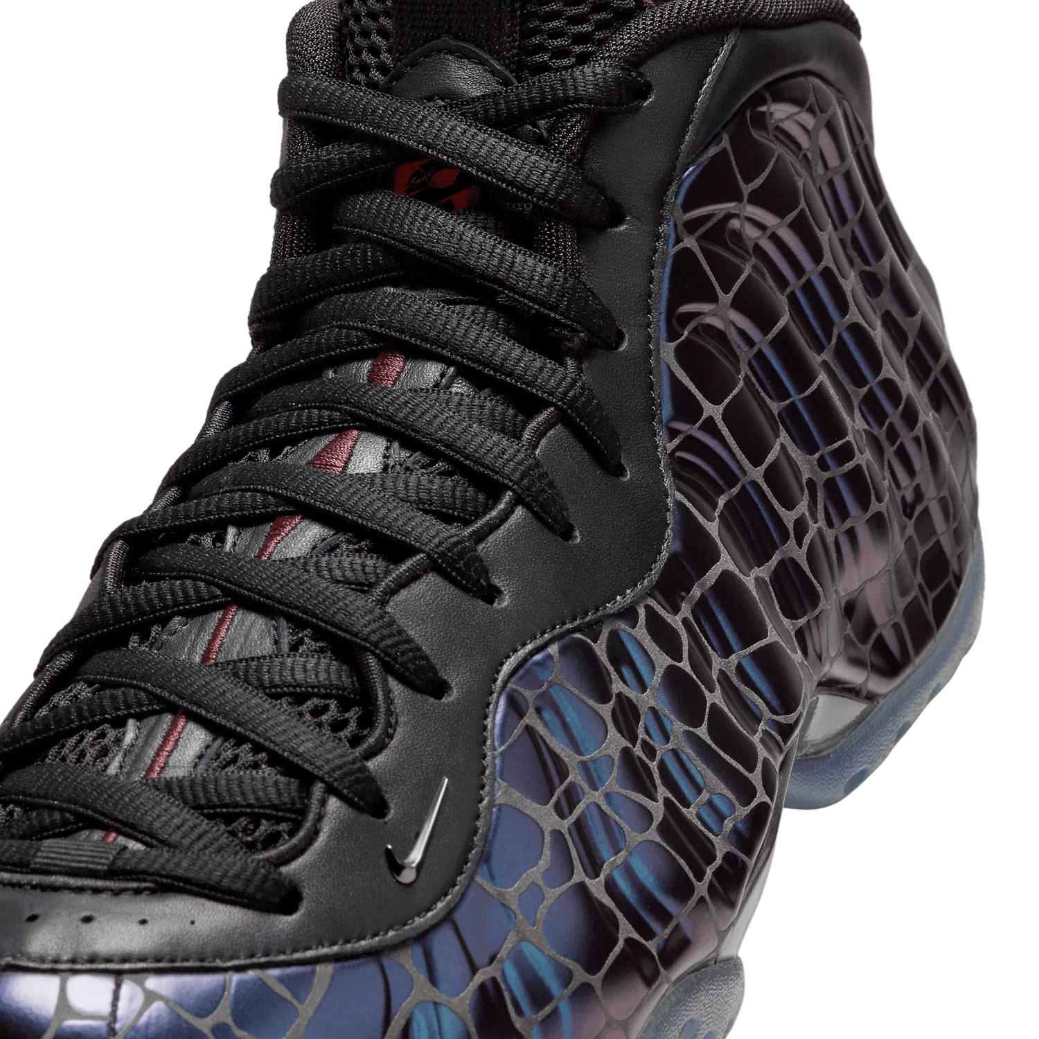 Nike Air Foamposite One Premium Tekken 8 Fist image 5