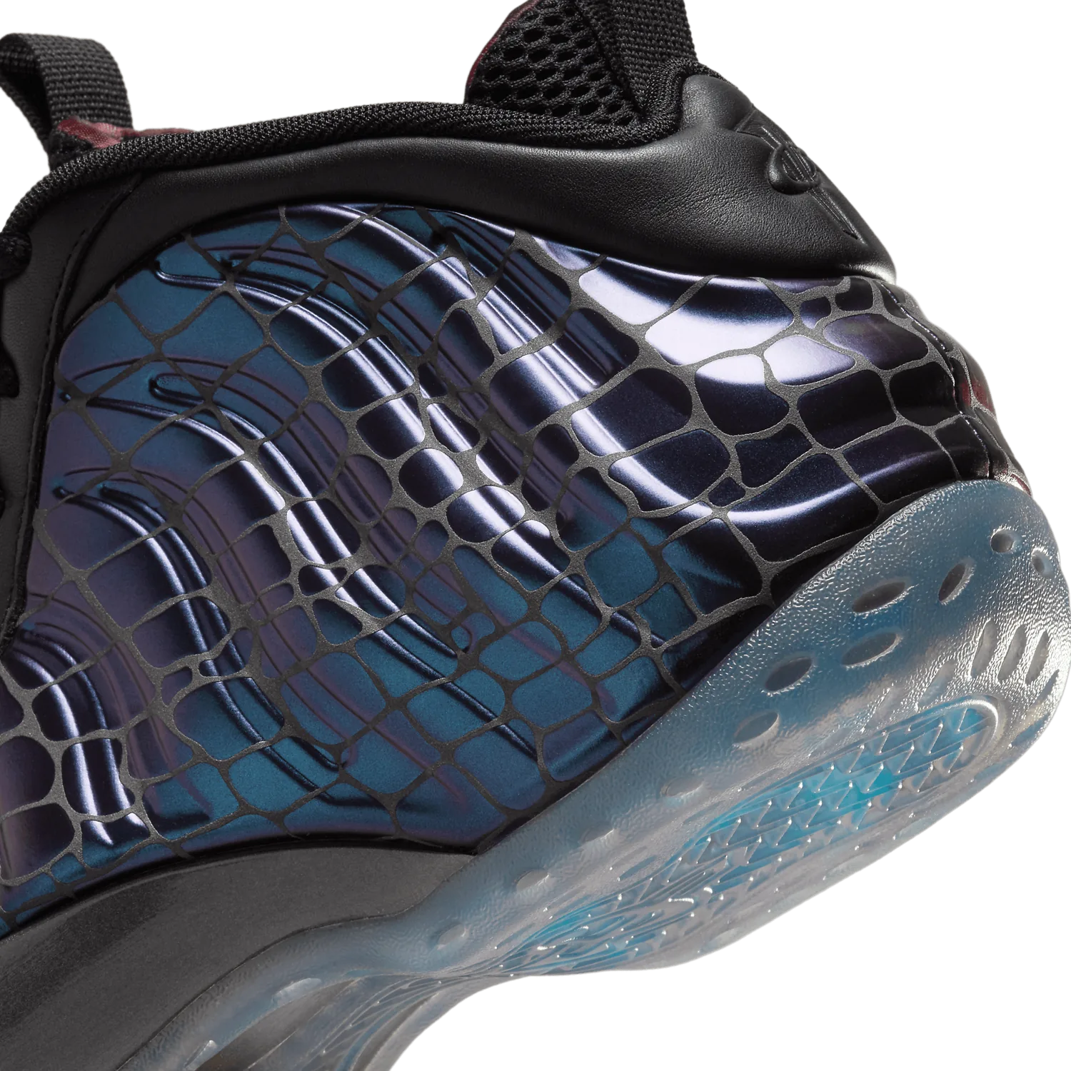 Nike Air Foamposite One Premium Tekken 8 Fist image 6