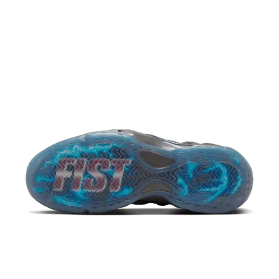 Nike Air Foamposite One Premium Tekken 8 Fist