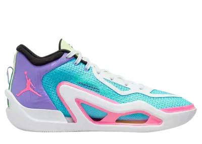 Jordan Tatum 1 Wave Runner