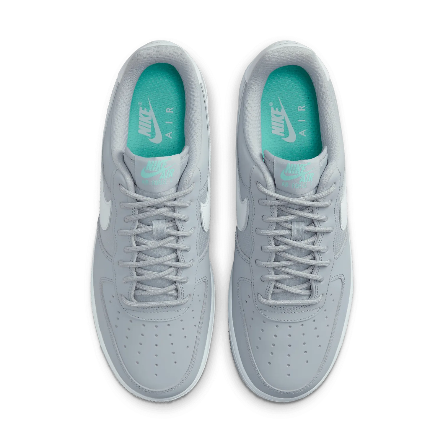 Nike Air Force 1 Low Mag image 3