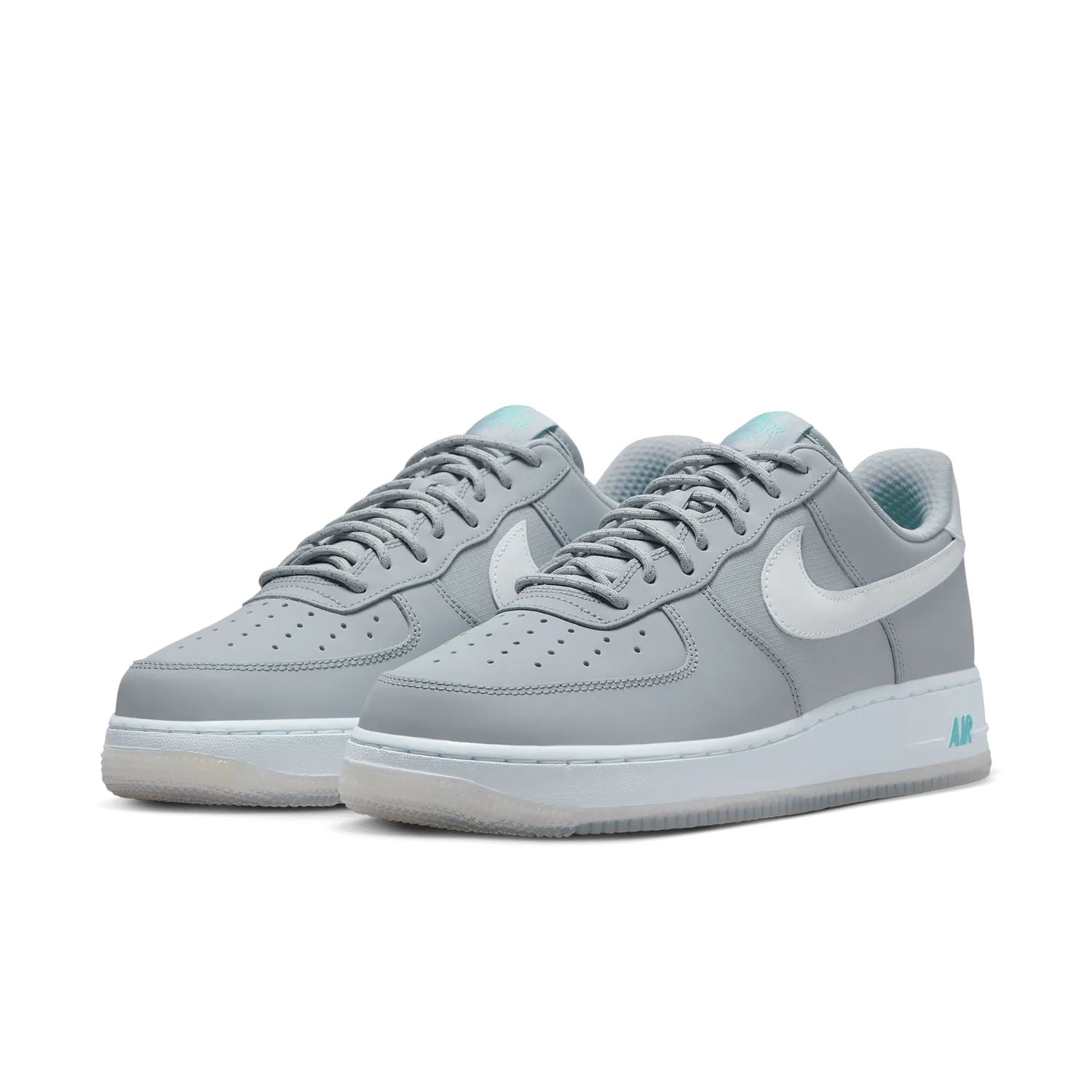 Nike Air Force 1 Low Mag image 4