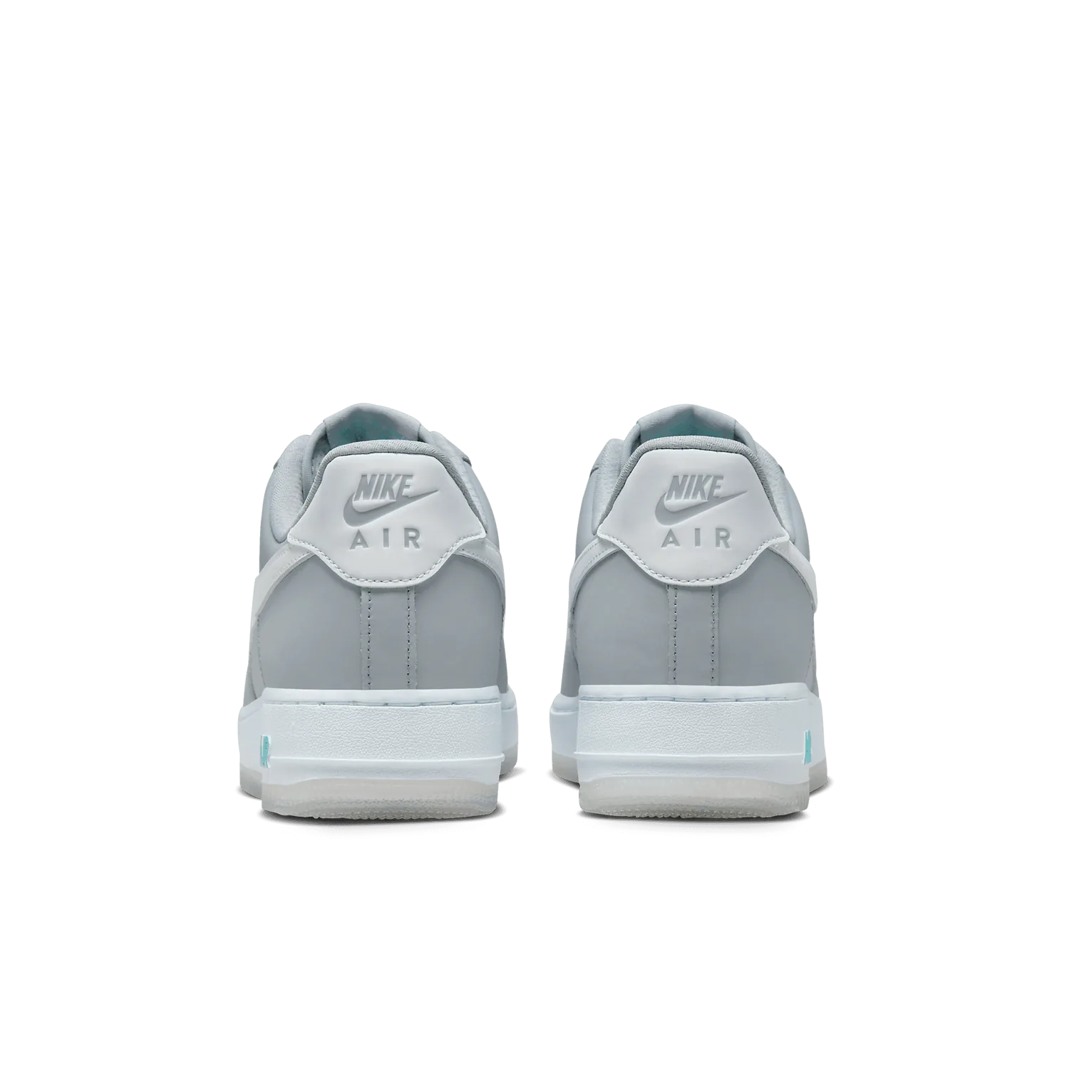 Nike Air Force 1 Low Mag image 5