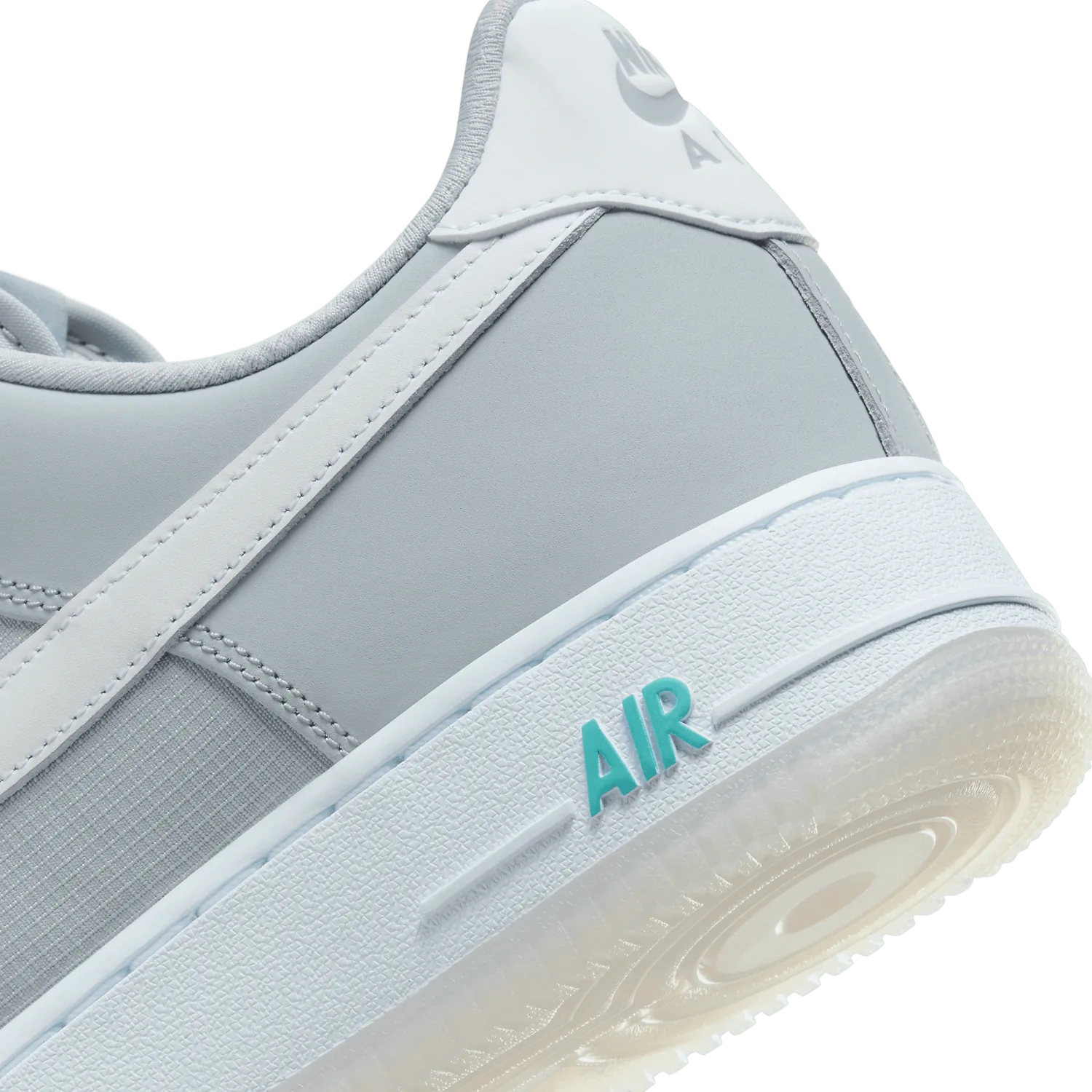 Nike Air Force 1 Low Mag image 7