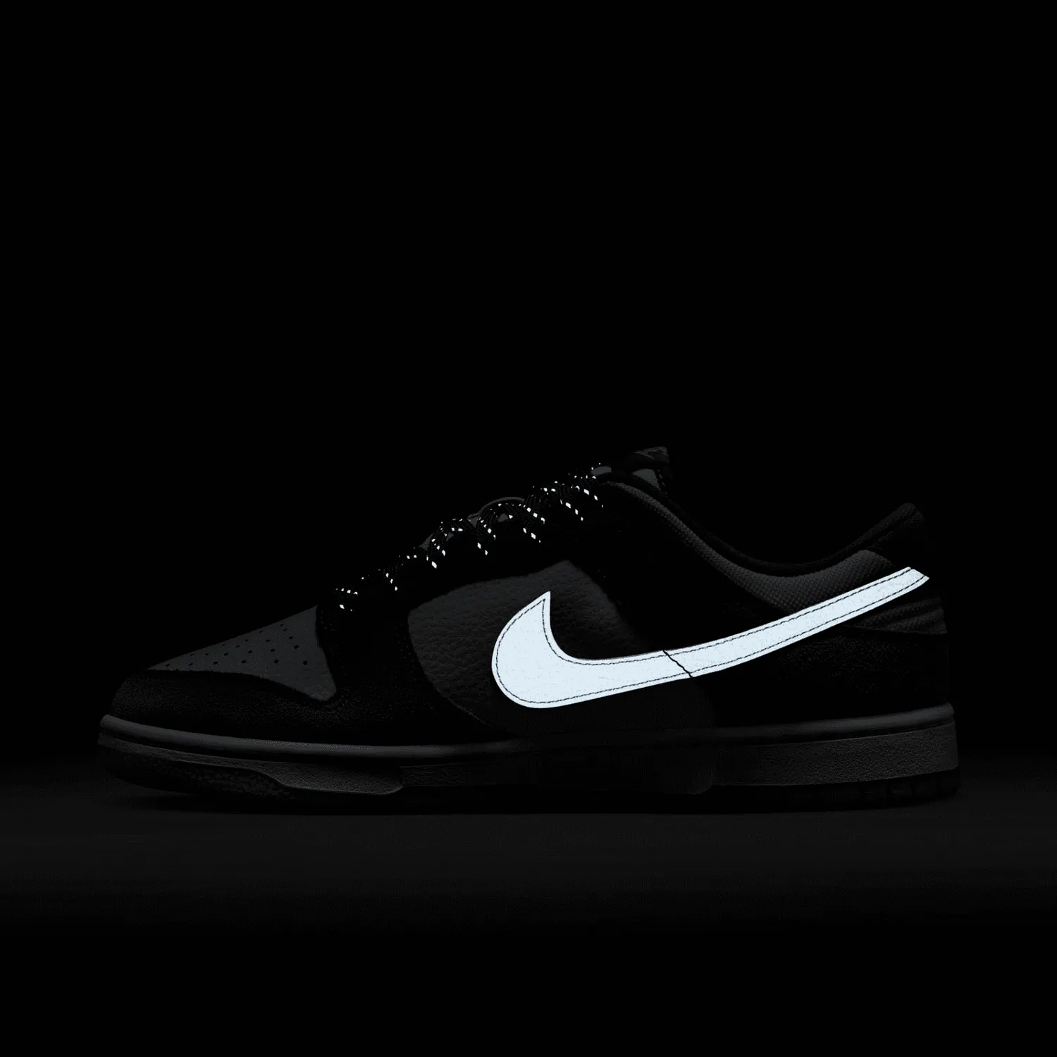 Nike Dunk Low Smoke Grey Gum image 3