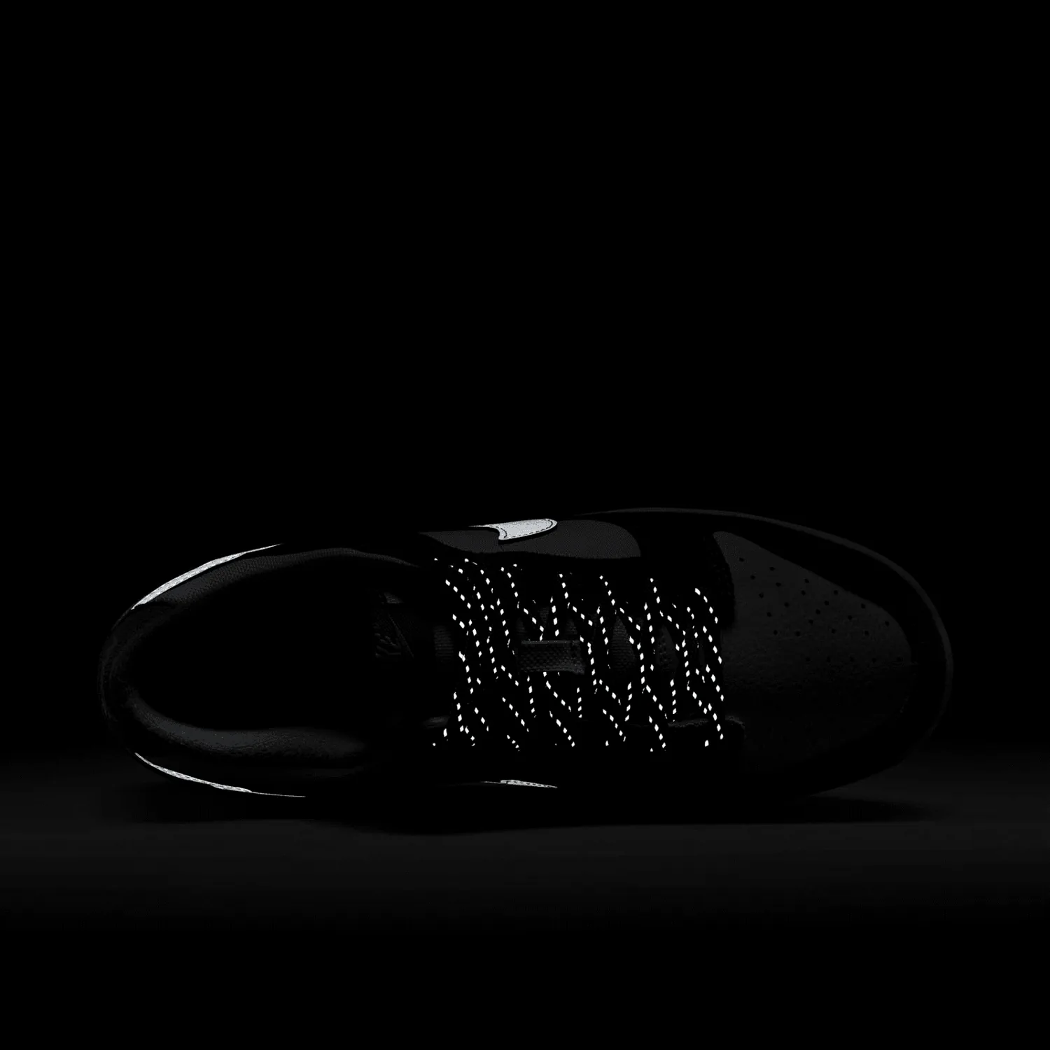 Nike Dunk Low Smoke Grey Gum image 10