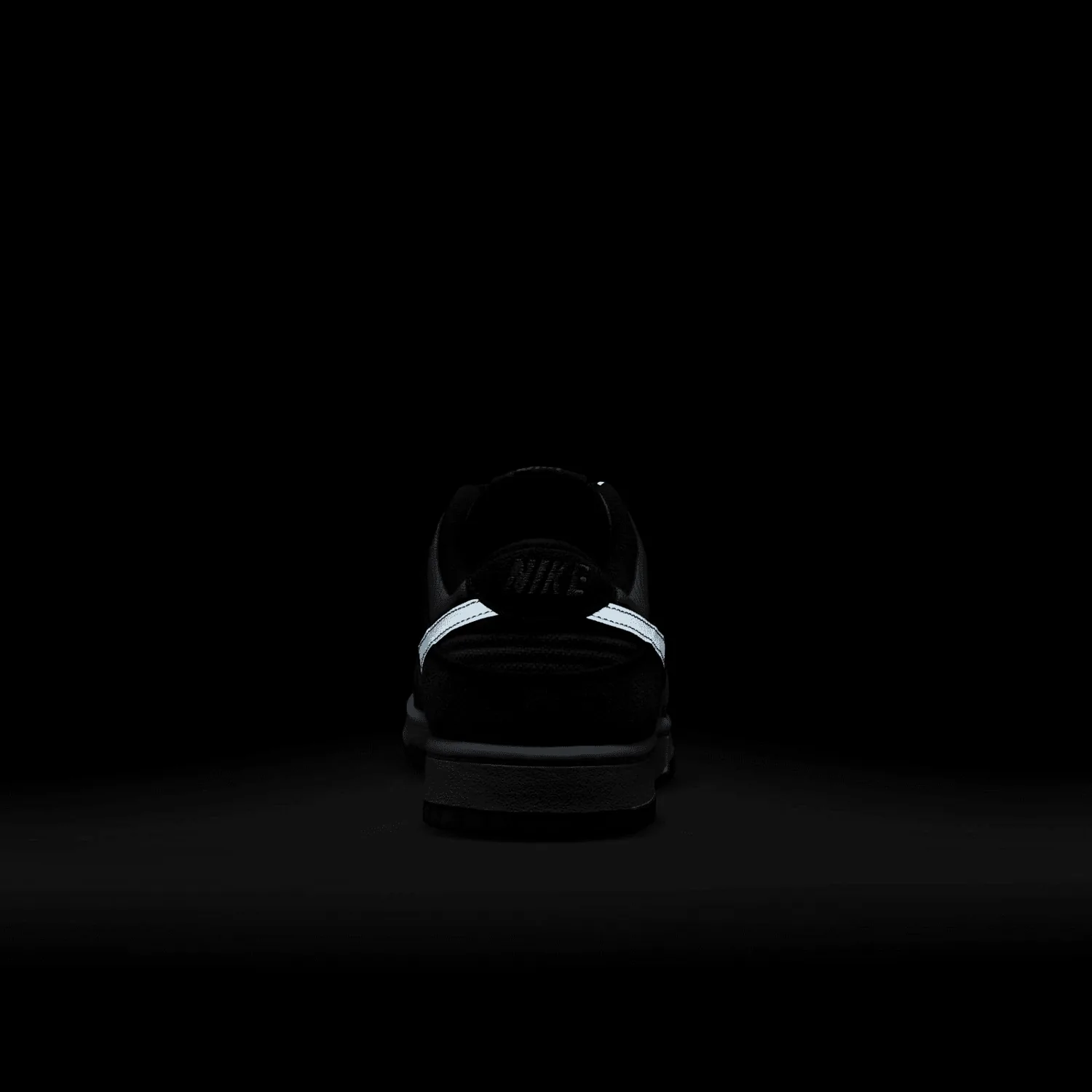 Nike Dunk Low Smoke Grey Gum image 11