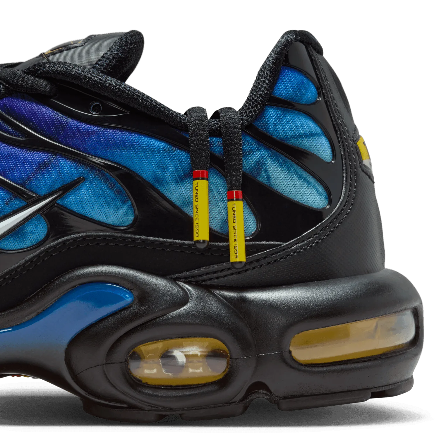 Nike Air Max Plus 25th Anniversary image 9