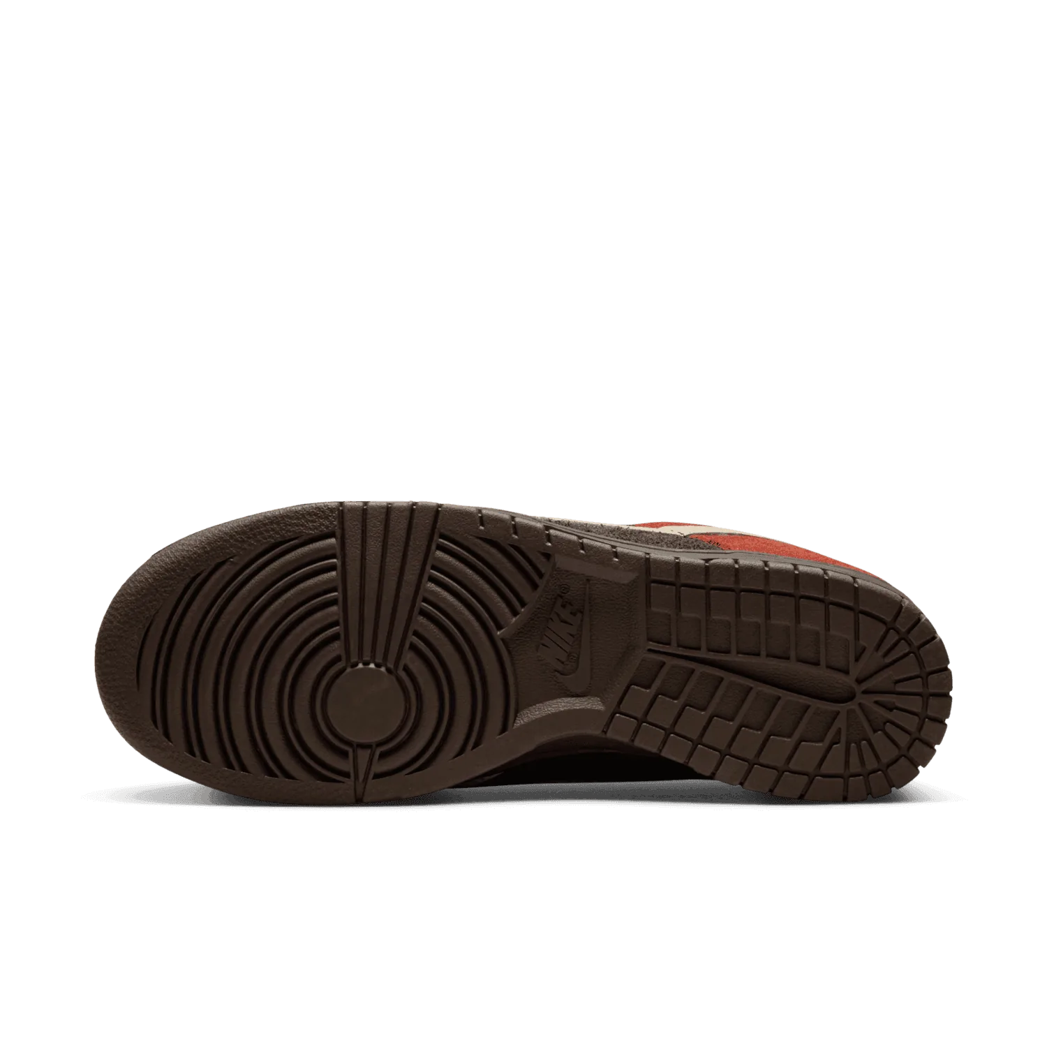 Nike Dunk Low Red Panda