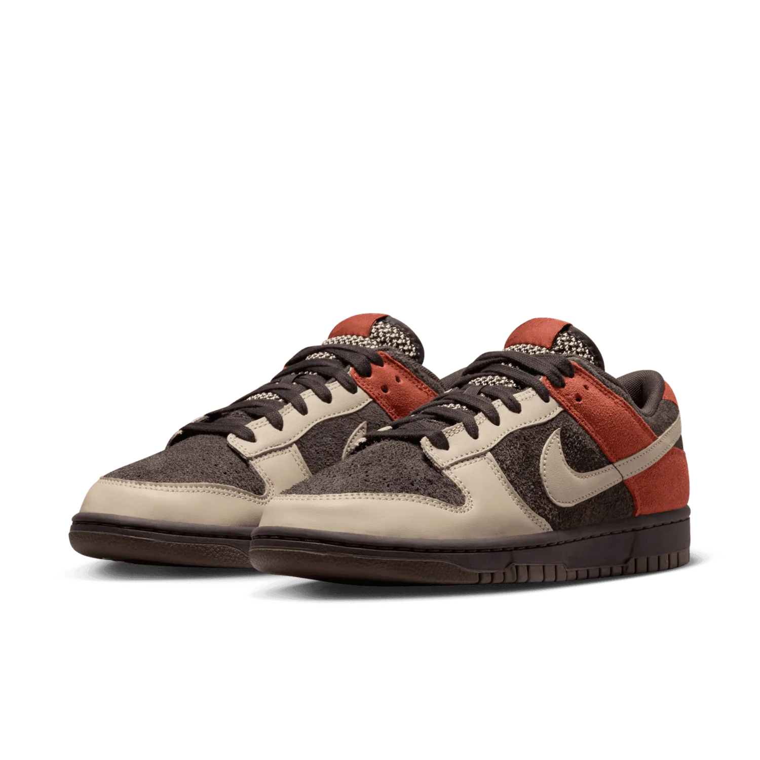Nike Dunk Low Red Panda image 3