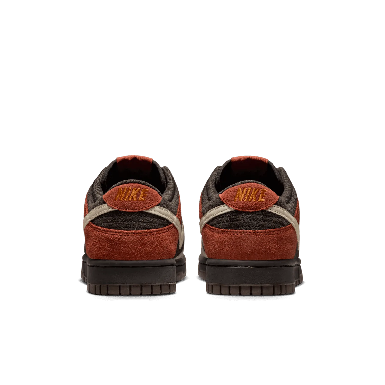 Nike Dunk Low Red Panda image 4