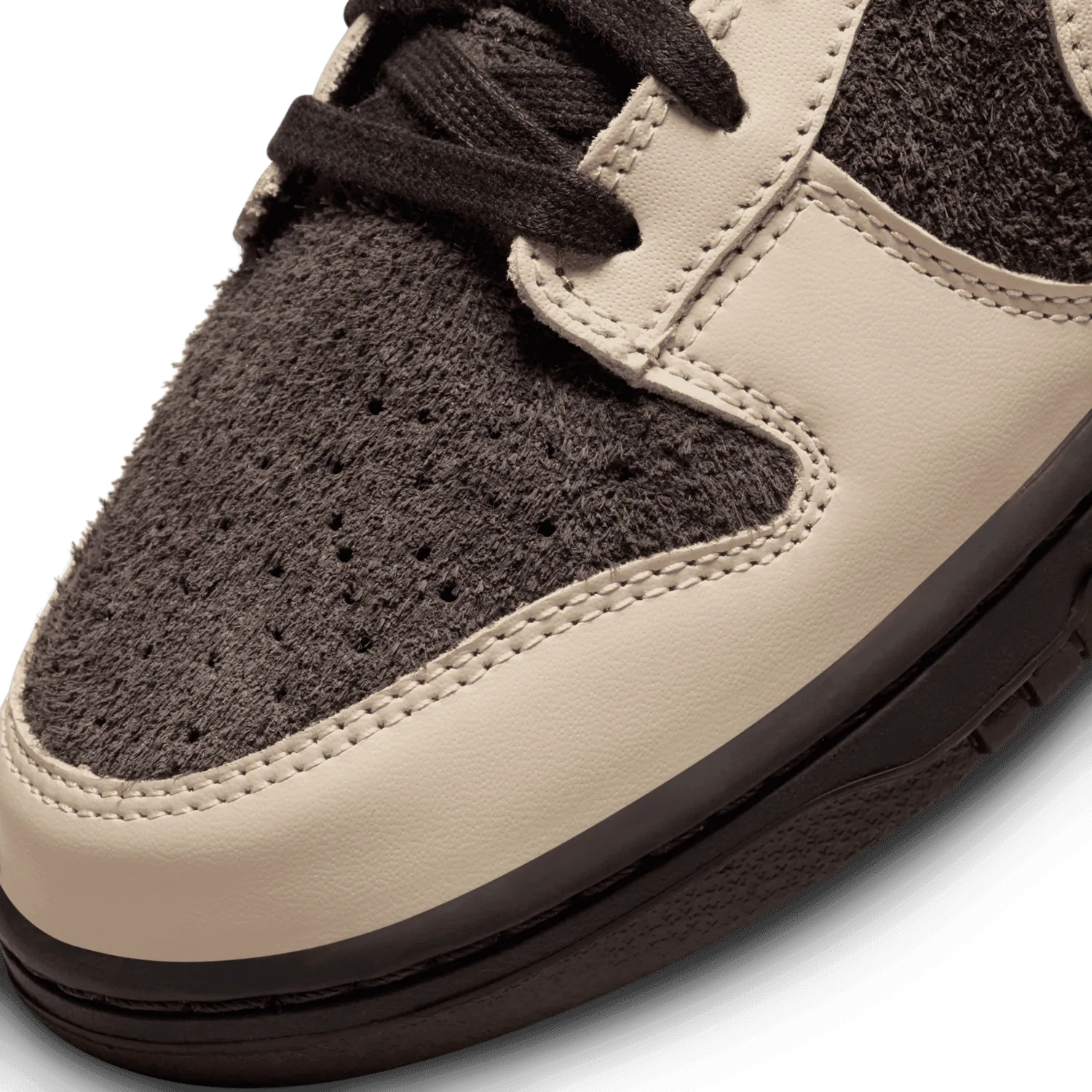 Nike Dunk Low Red Panda image 5