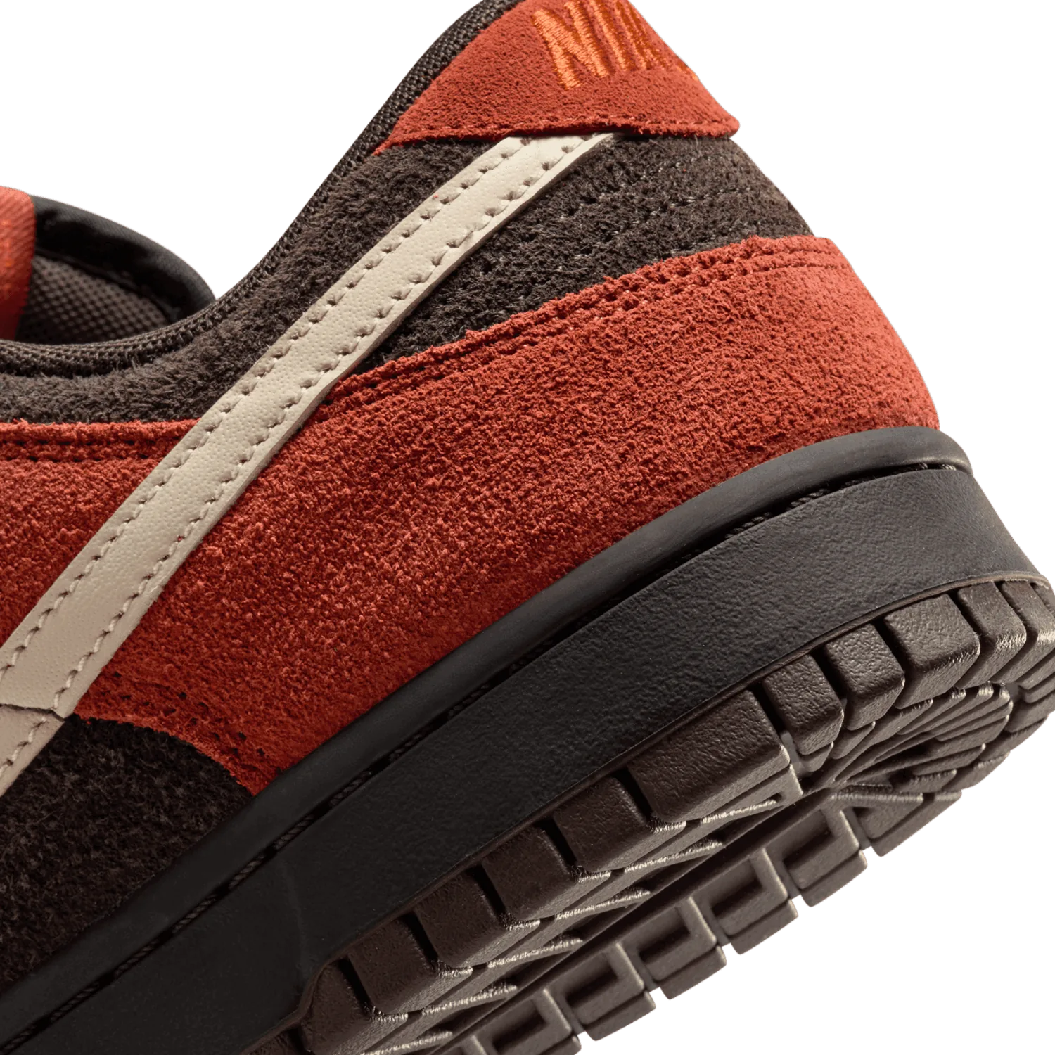 Nike Dunk Low Red Panda image 6